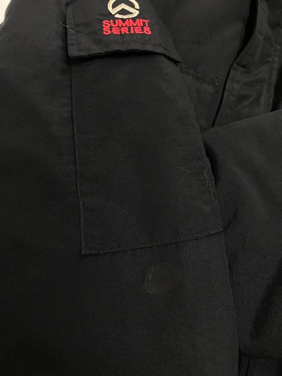 노스페이스 고어텍스 바람막이 패딩 XL 상품이미지8