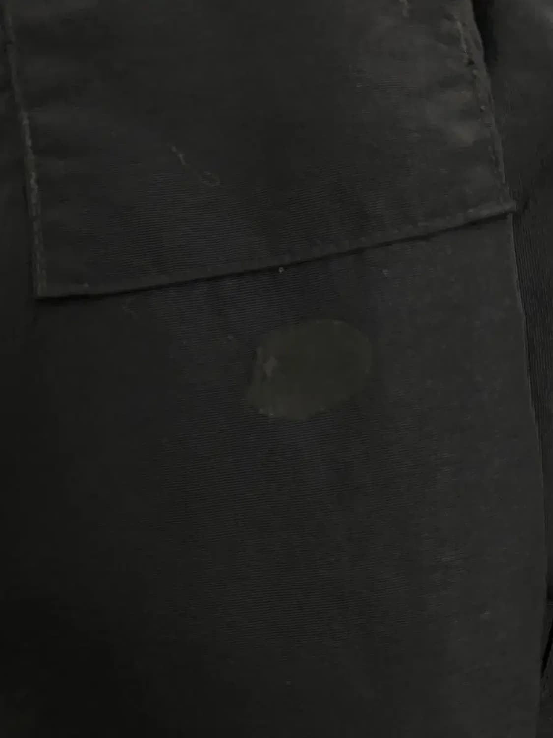 노스페이스 고어텍스 바람막이 패딩 XL 상품이미지9