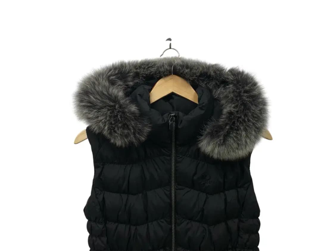 NEPA 네파 구스 패딩 롱베스트 M-L 상품이미지2