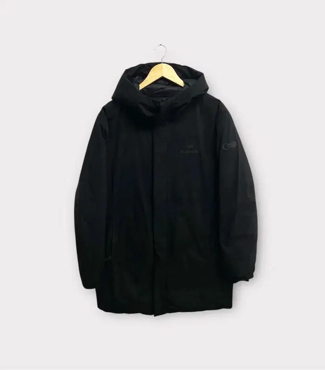 아이더 Eider 구스코트 다운 라이트 패딩 XL 상품이미지1