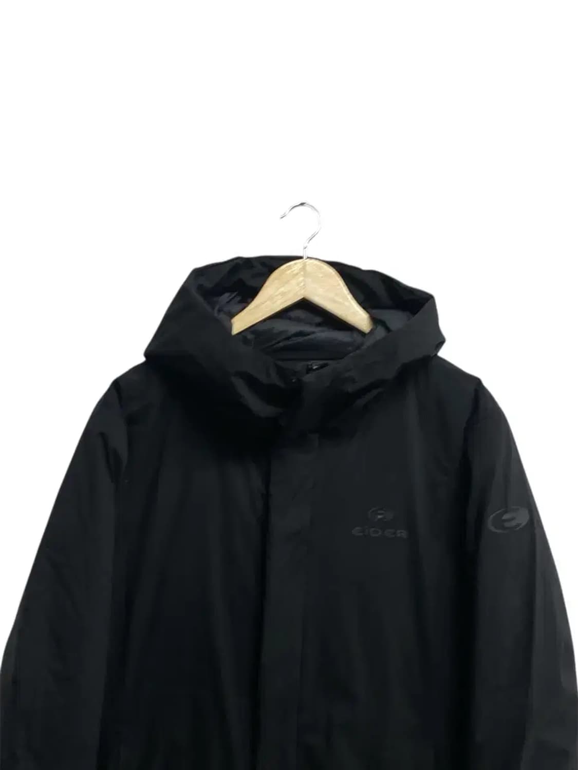 아이더 Eider 구스코트 다운 라이트 패딩 XL 상품이미지2