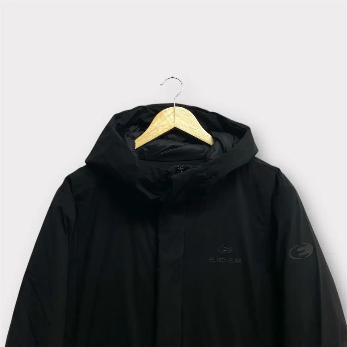 아이더 Eider 구스코트 다운 라이트 패딩 XL 상품이미지3