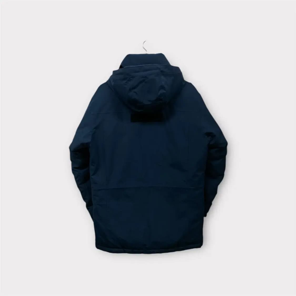 k2 구스 블루네이비 패딩 95 상품이미지4