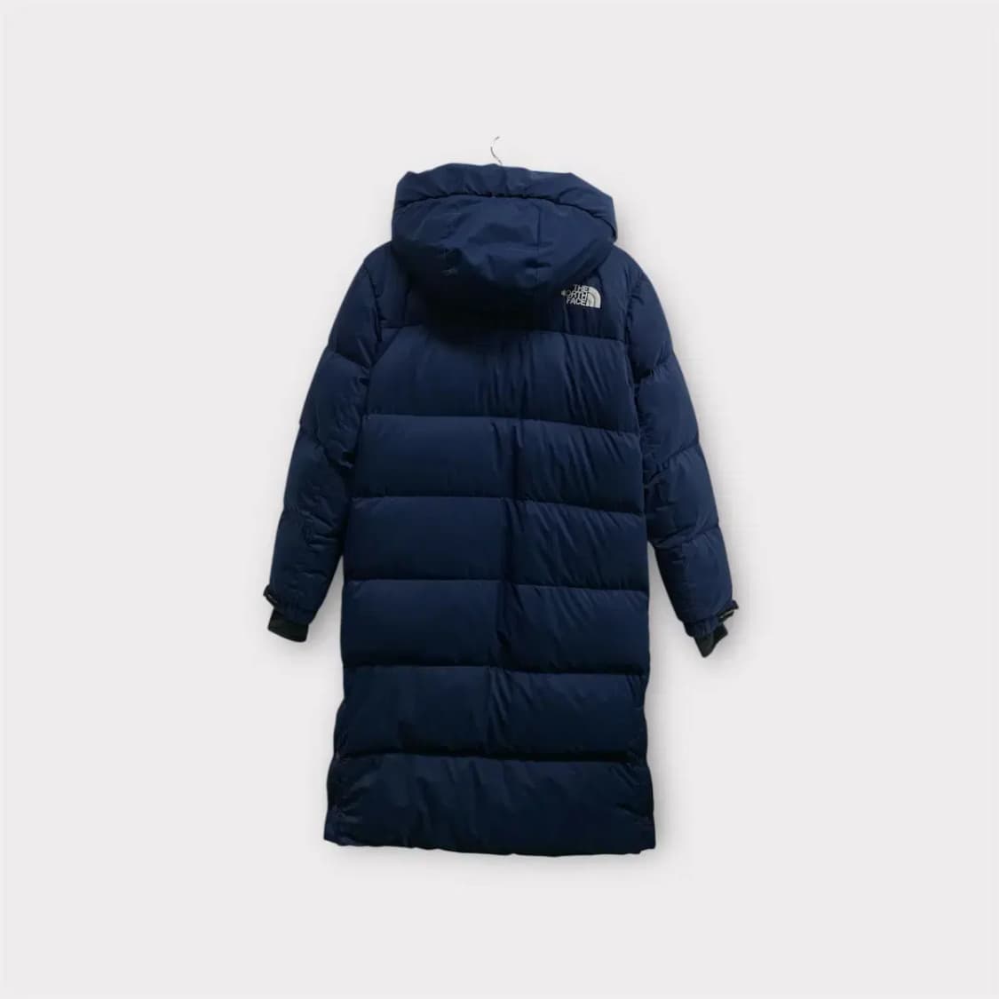 노스페이스 네이비 롱패딩 95 상품이미지3
