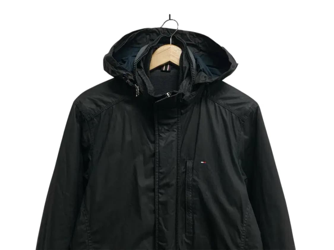 타미힐피거 사파리 패딩 M 상품이미지2