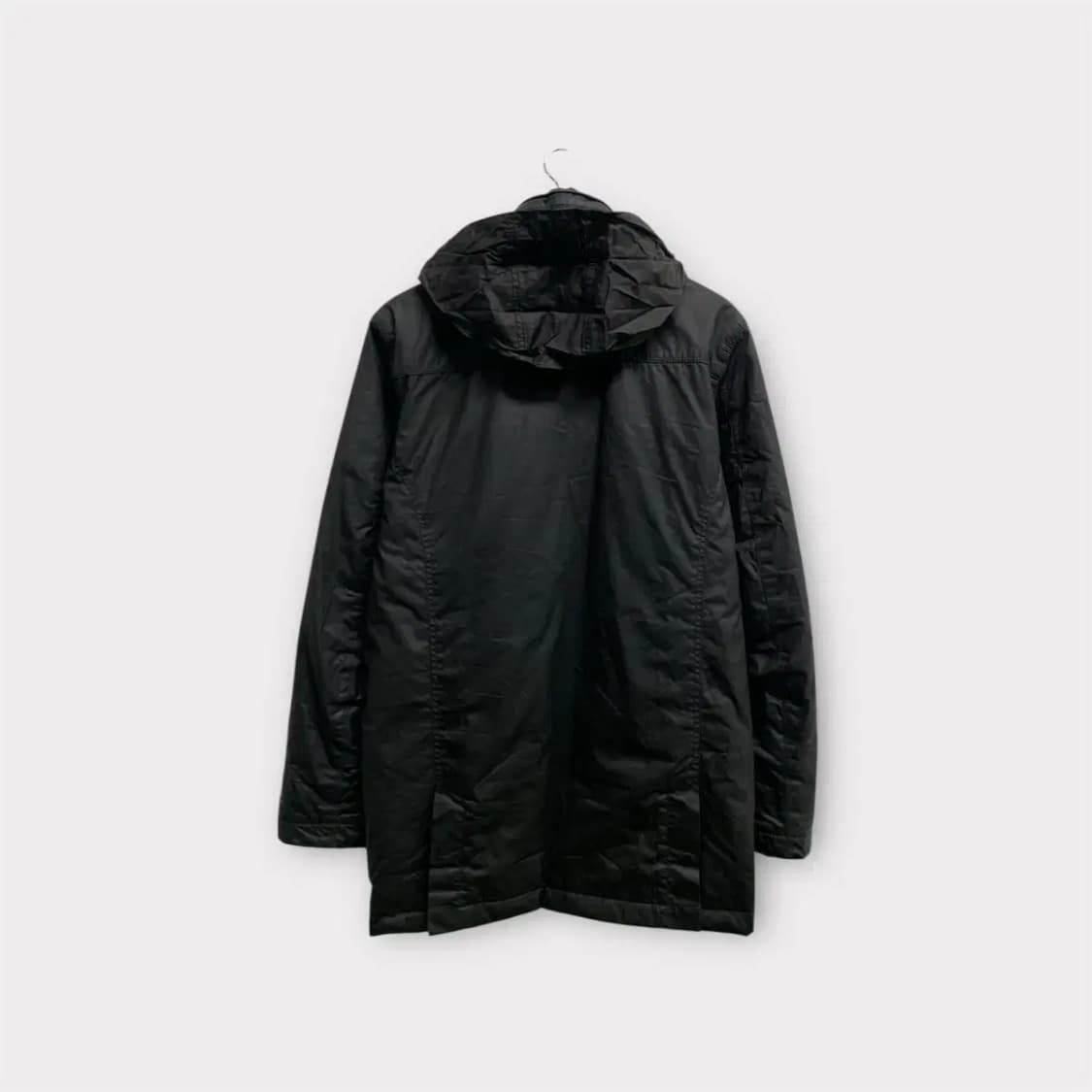 타미힐피거 사파리 패딩 M 상품이미지3