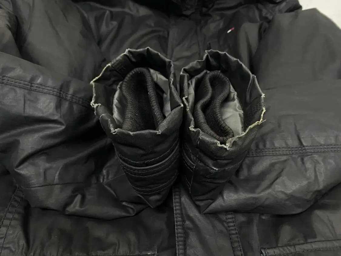 타미힐피거 사파리 패딩 M 상품이미지6