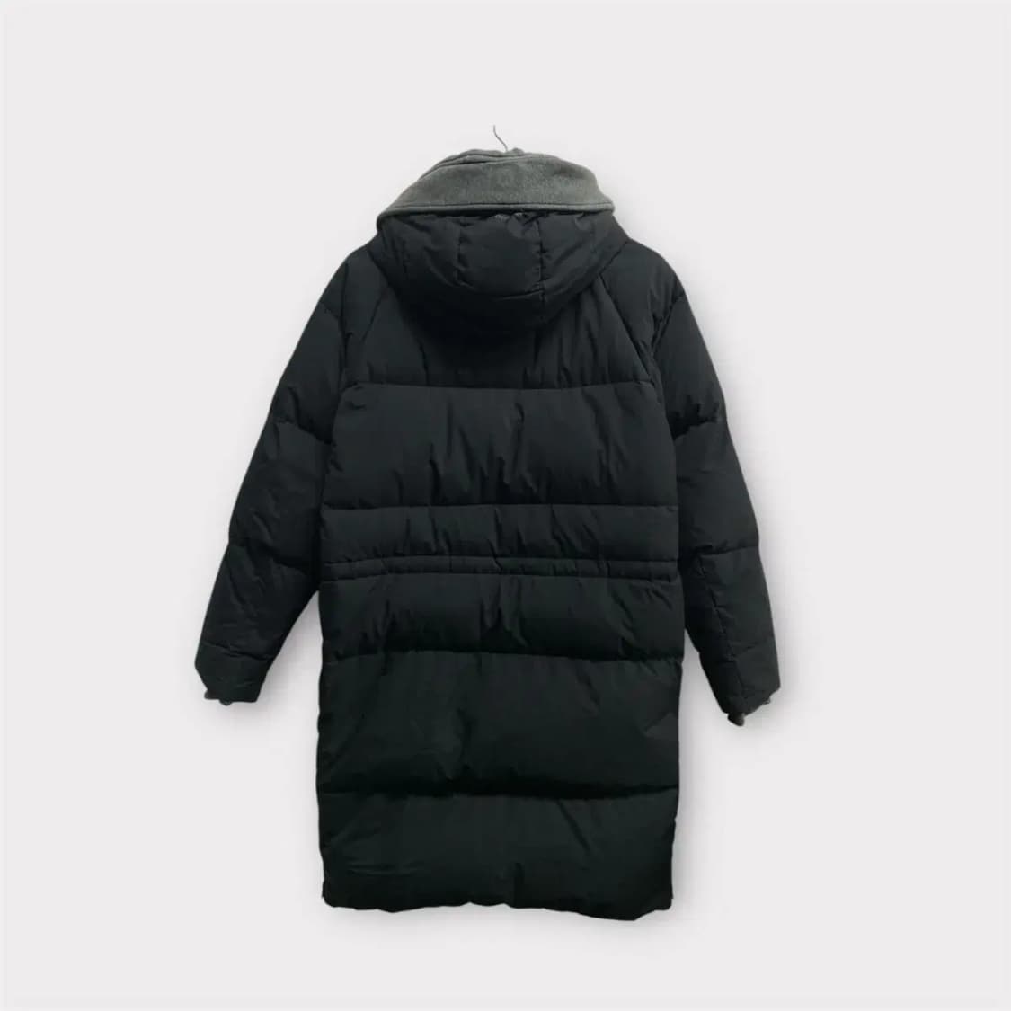 뉴발란스 NB 롱패딩 M 상품이미지3