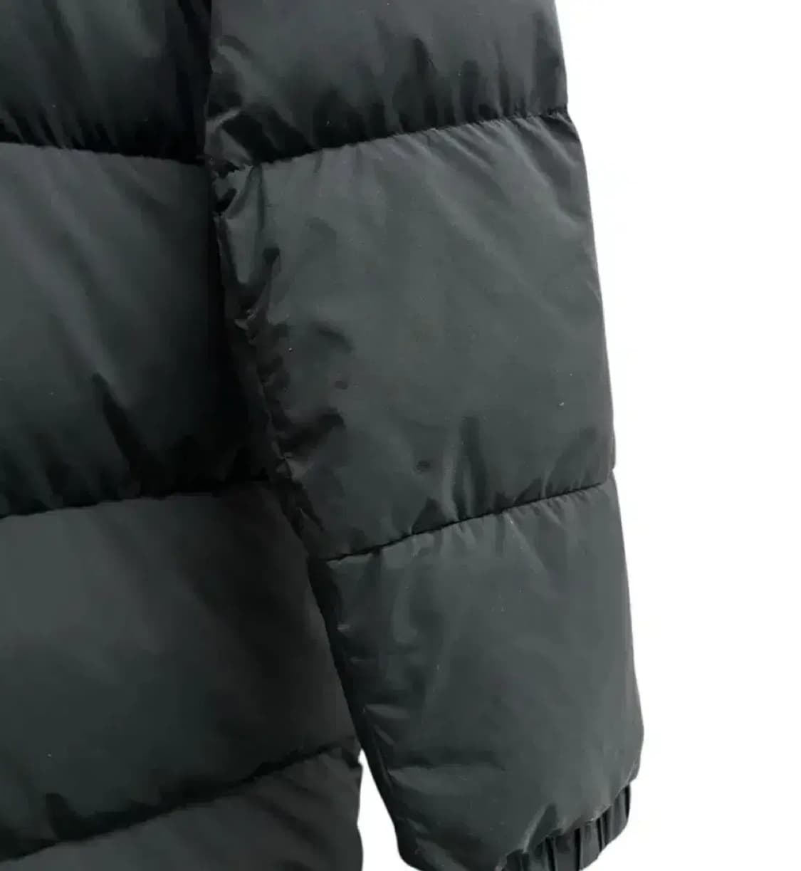 아디다스 덕다운 롱패딩 M 상품이미지5