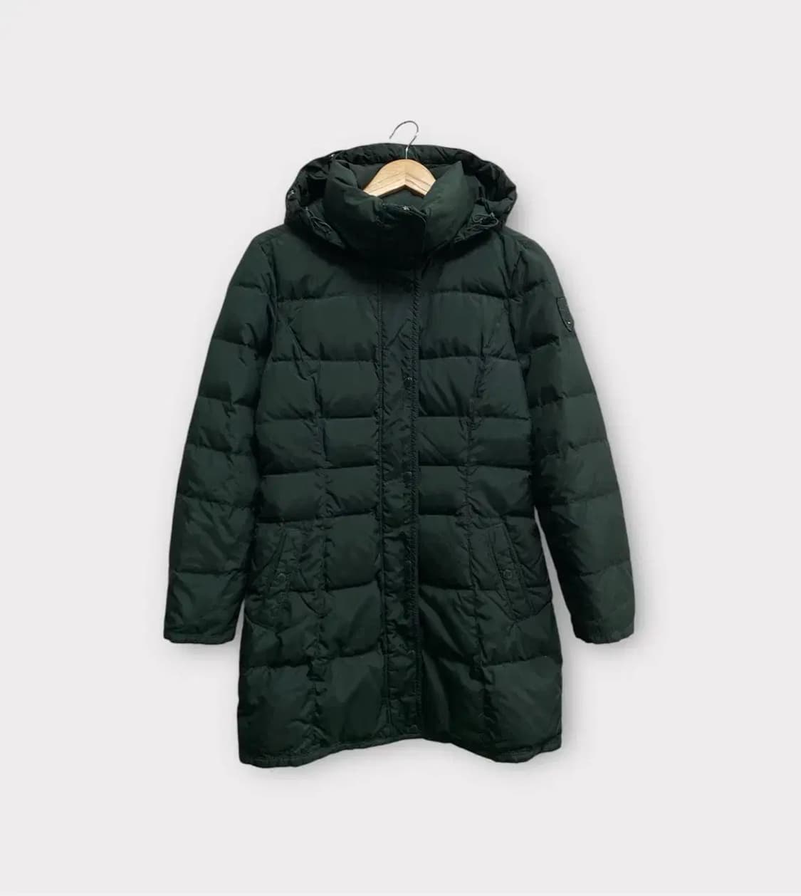 타미힐피거 여성 롱 패딩 S 상품이미지1