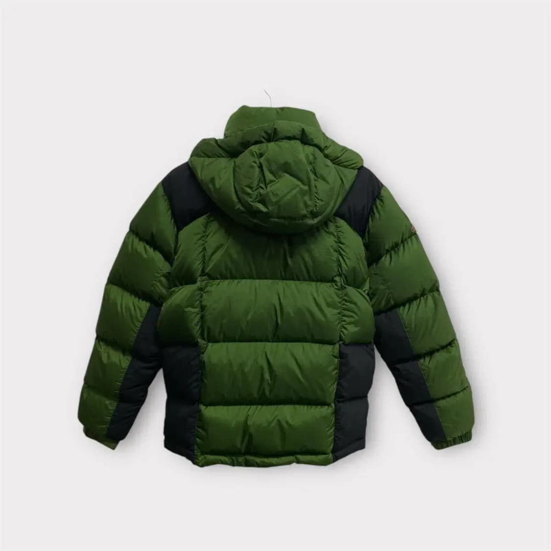 코오롱 스포츠 헤스티아 구스다운 M 상품이미지3