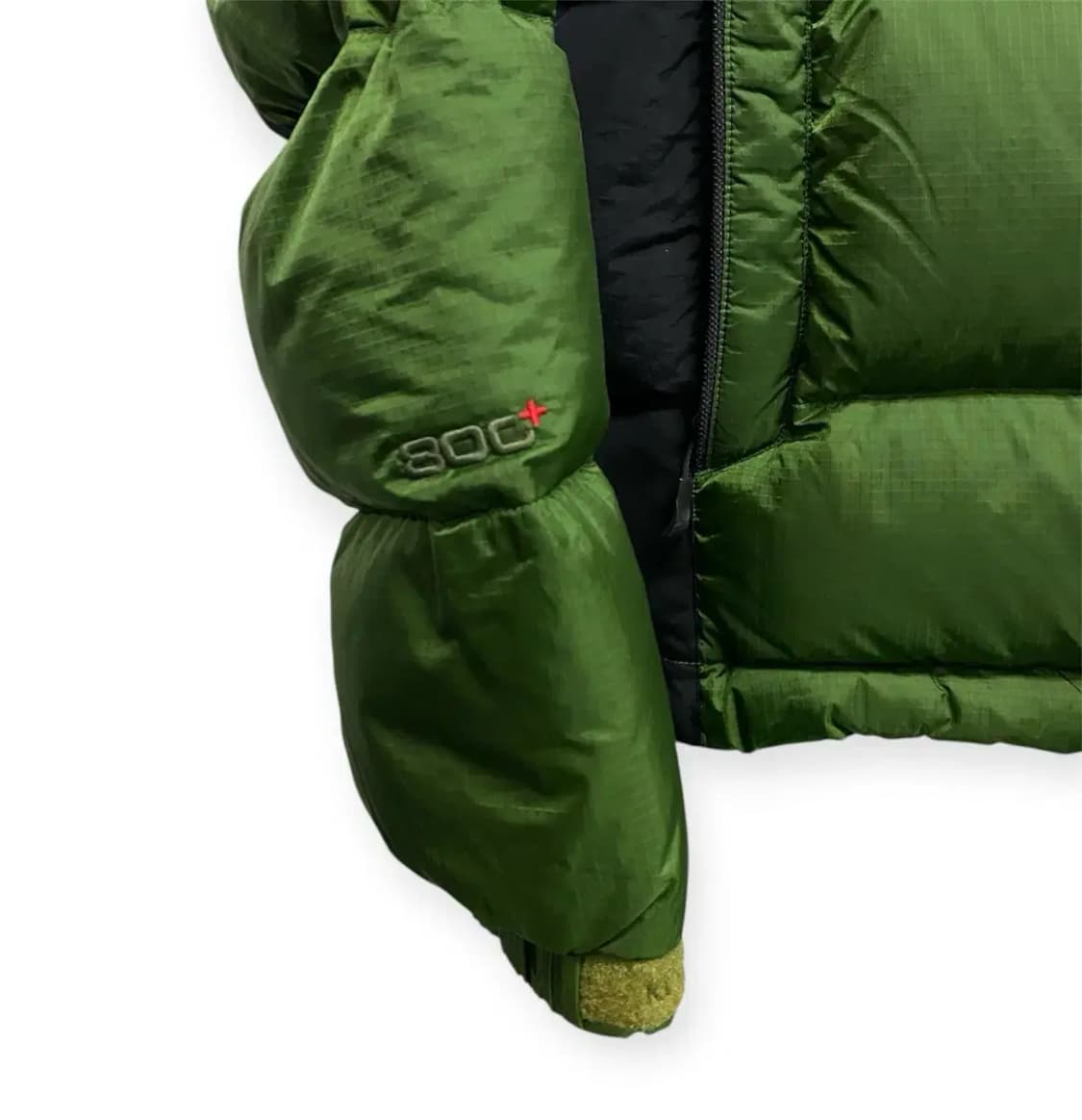 코오롱 스포츠 헤스티아 구스다운 M 상품이미지4