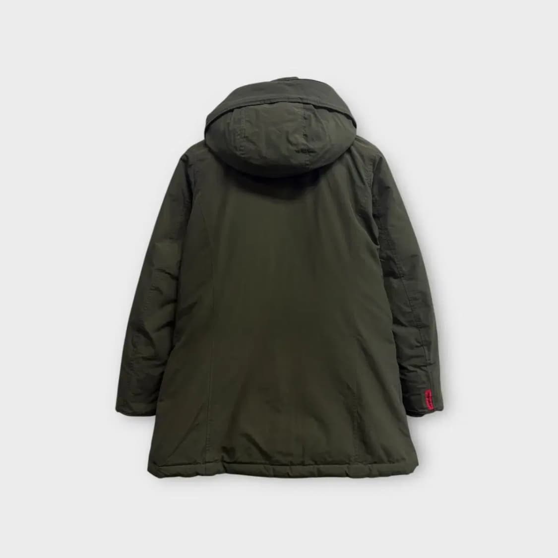 프리덤데이 FREEDOMDAY  다운 자켓 M 상품이미지4