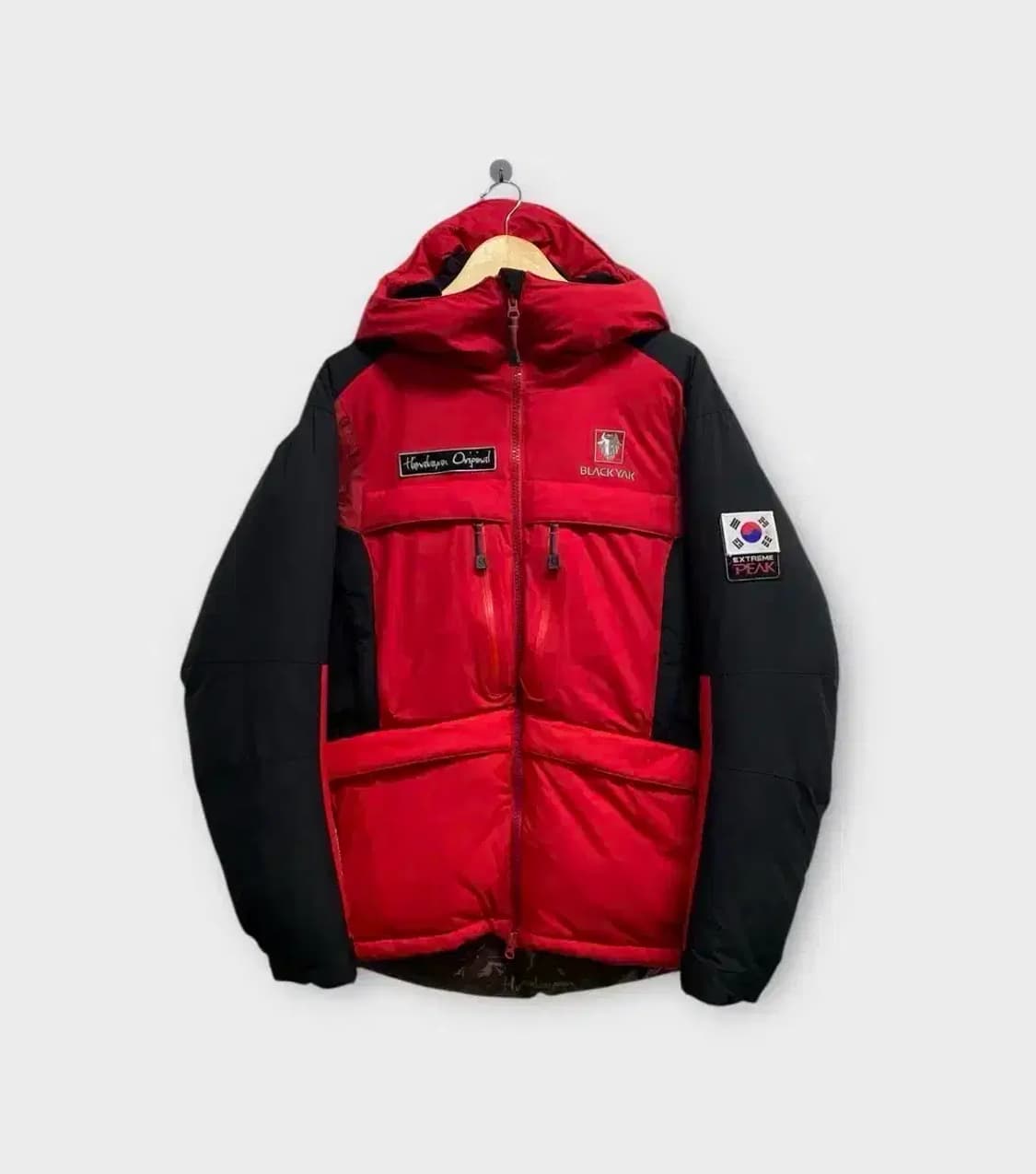 블랙야크 히말라야 대장패딩 95 상품이미지1
