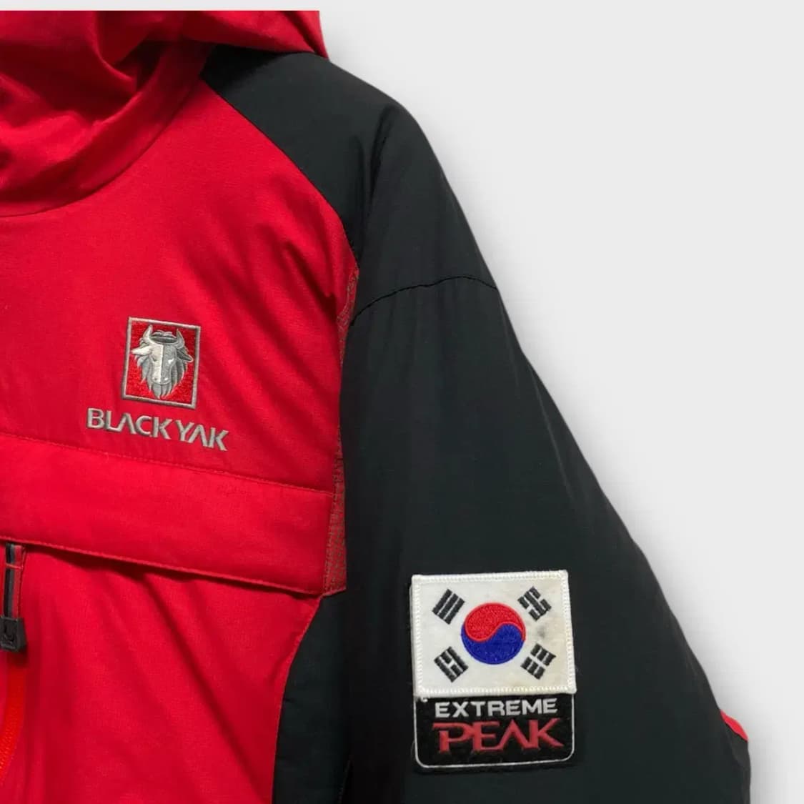 블랙야크 히말라야 대장패딩 95 상품이미지3