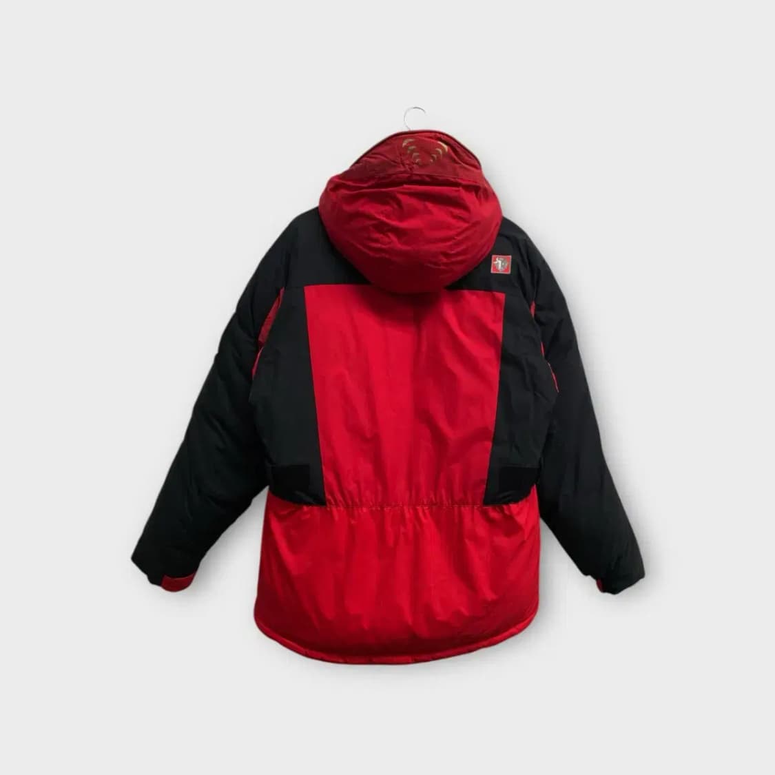 블랙야크 히말라야 대장패딩 95 상품이미지4