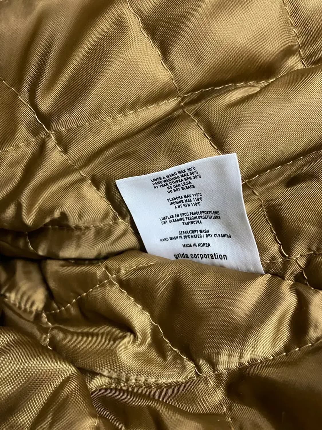 제인버킨 호피 레오파드 퍼 코트 free 상품이미지8