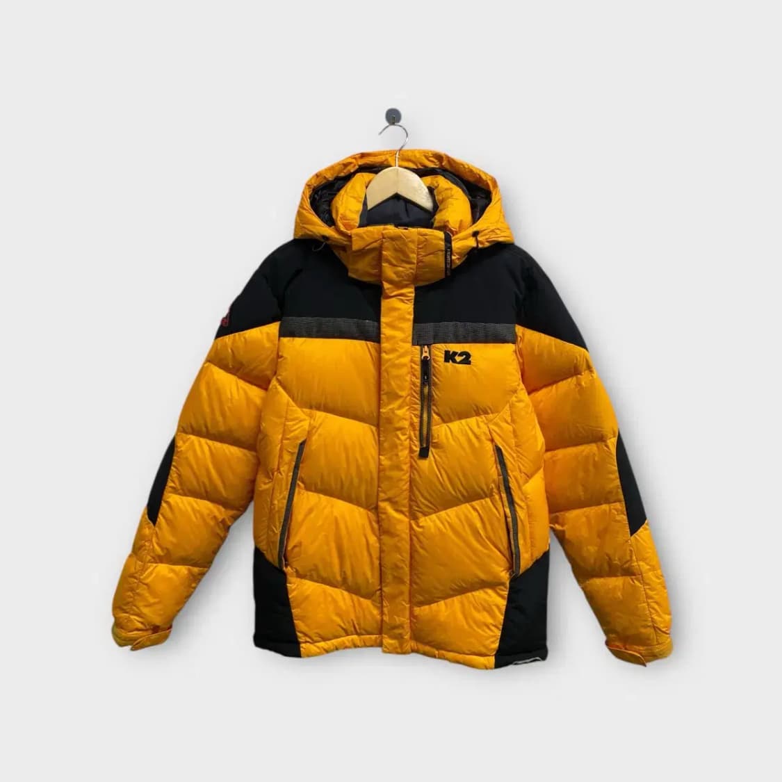 K2 푸키 헤비 다운 패딩 95 상품이미지1
