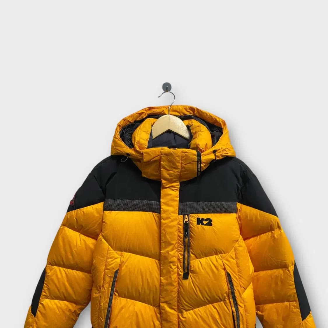 K2 푸키 헤비 다운 패딩 95 상품이미지2