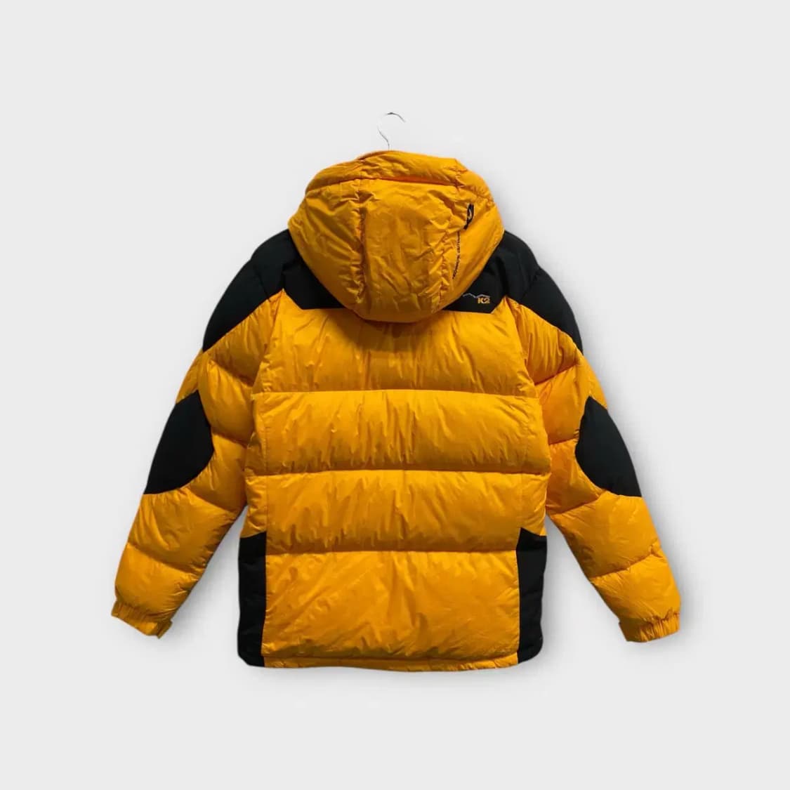 K2 푸키 헤비 다운 패딩 95 상품이미지3