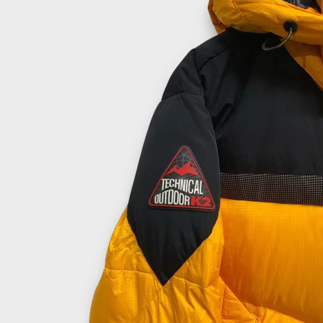 K2 푸키 헤비 다운 패딩 95 상품이미지4