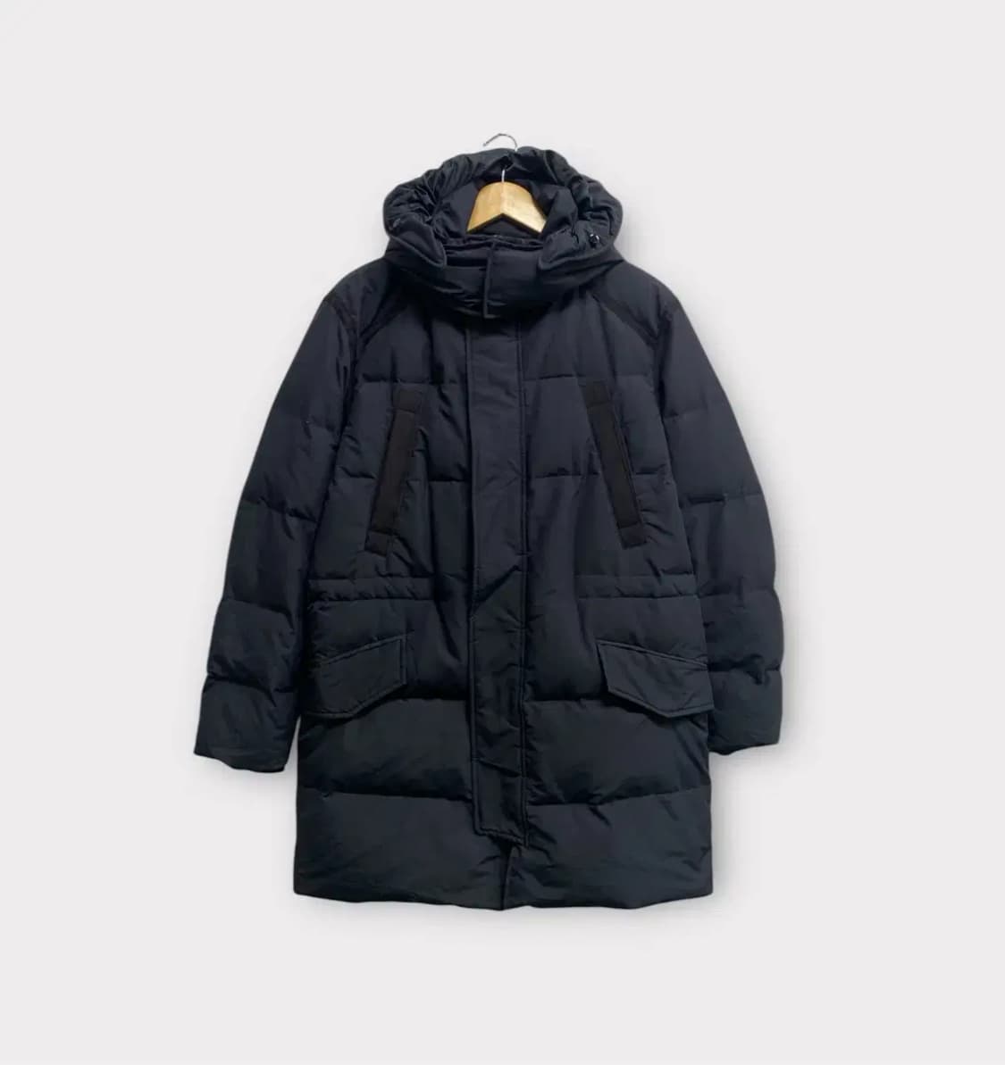 킨록 Kinloch 덕다운 패딩 L 상품이미지1