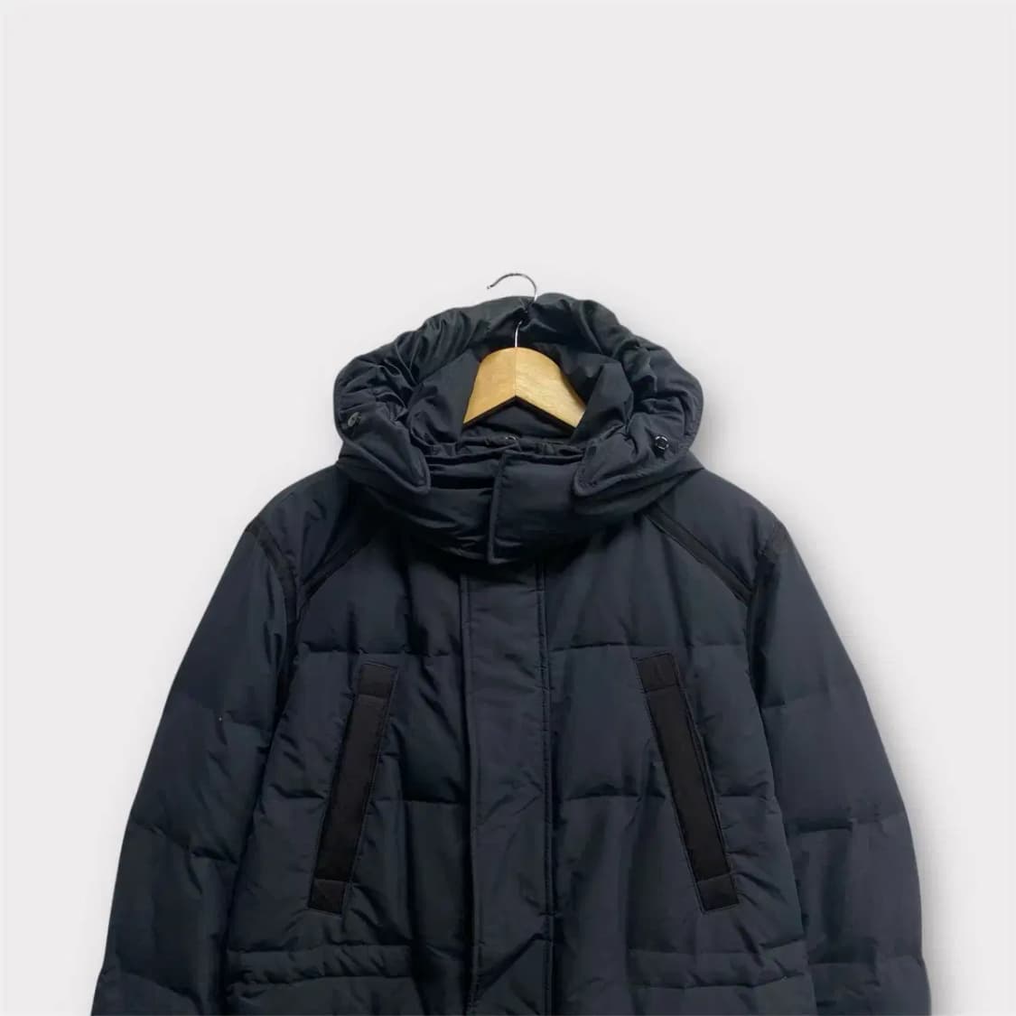 킨록 Kinloch 덕다운 패딩 L 상품이미지2