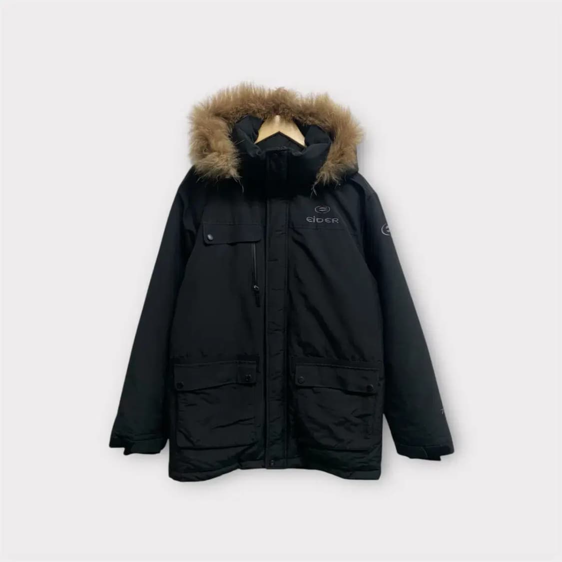 아이더 Eider 다운 패딩 XL 상품이미지1