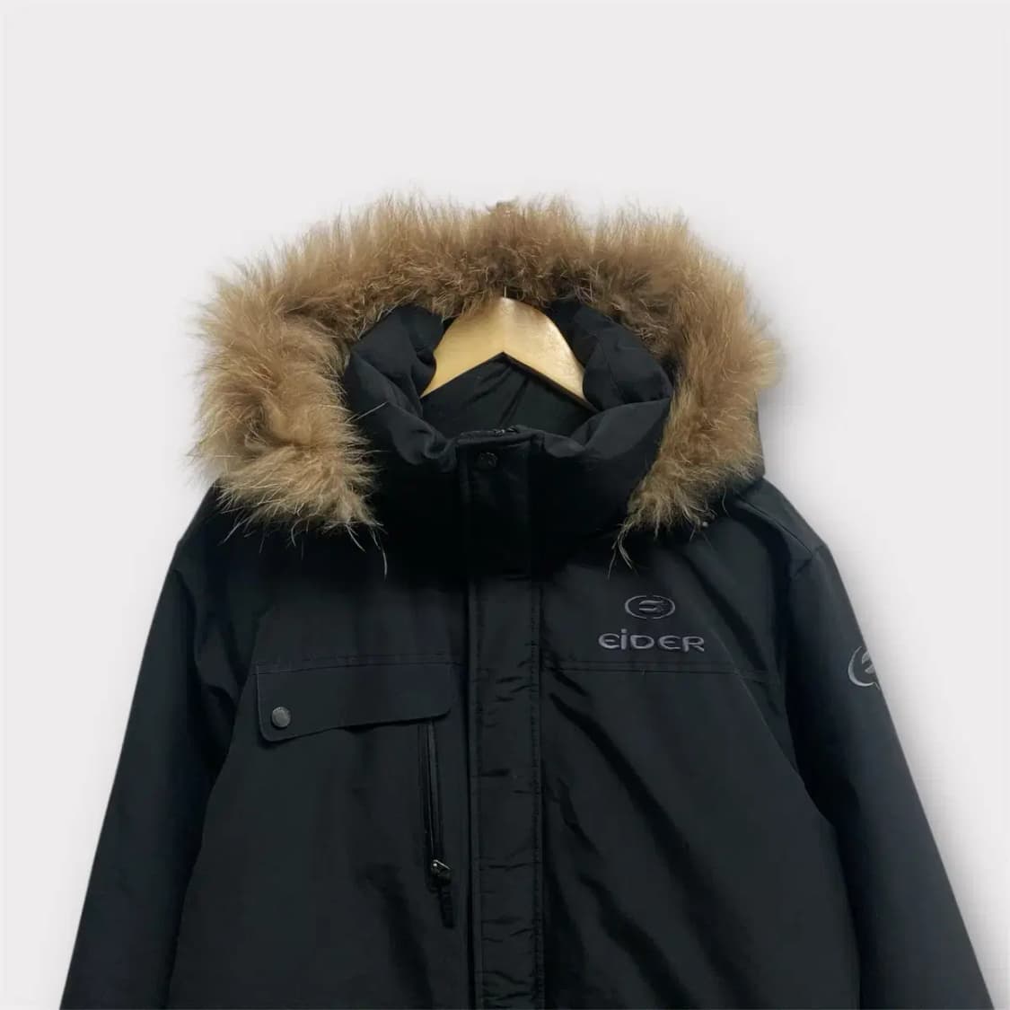 아이더 Eider 다운 패딩 XL 상품이미지2