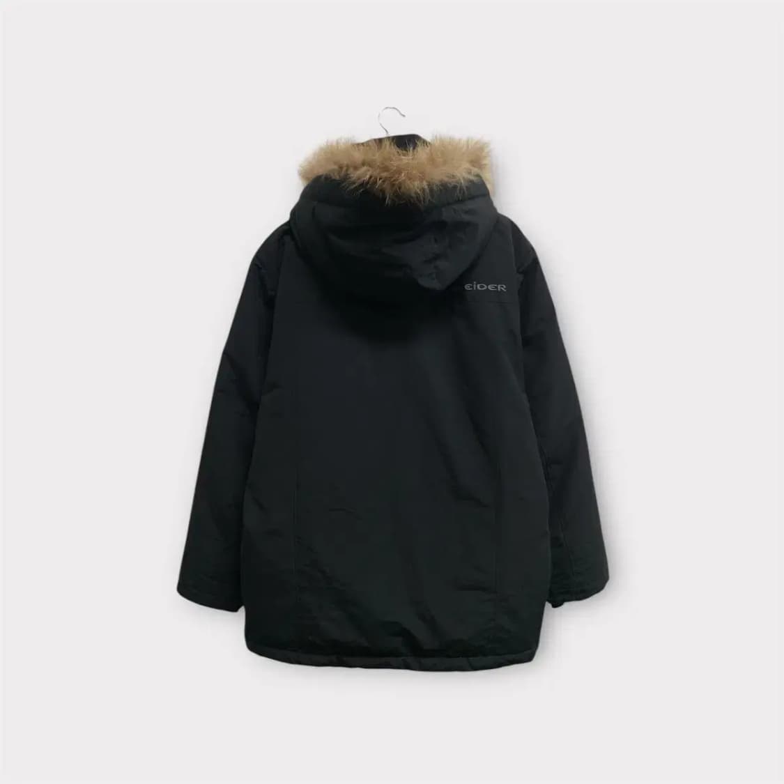 아이더 Eider 다운 패딩 XL 상품이미지3