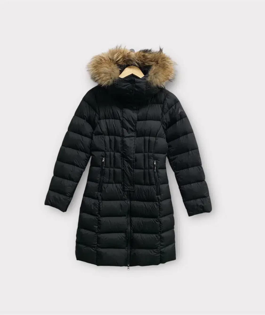 NEPA 네파 구스 코트패딩 S 상품이미지1