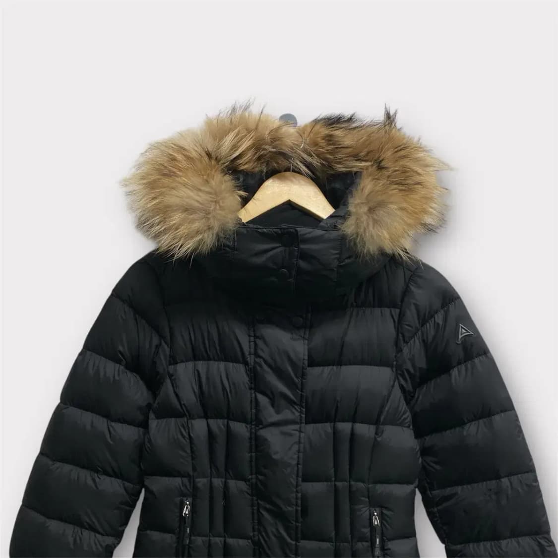 NEPA 네파 구스 코트패딩 S 상품이미지2