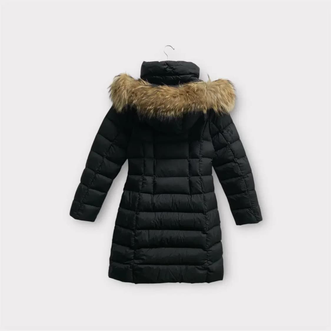 NEPA 네파 구스 코트패딩 S 상품이미지3