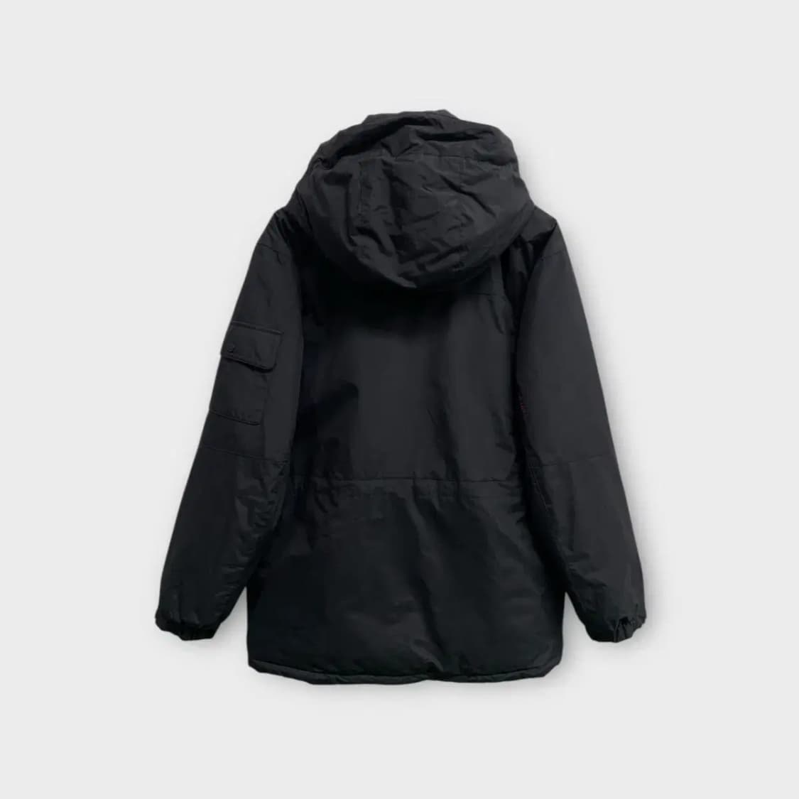 블랙야크 호크 다운패딩 L 상품이미지3