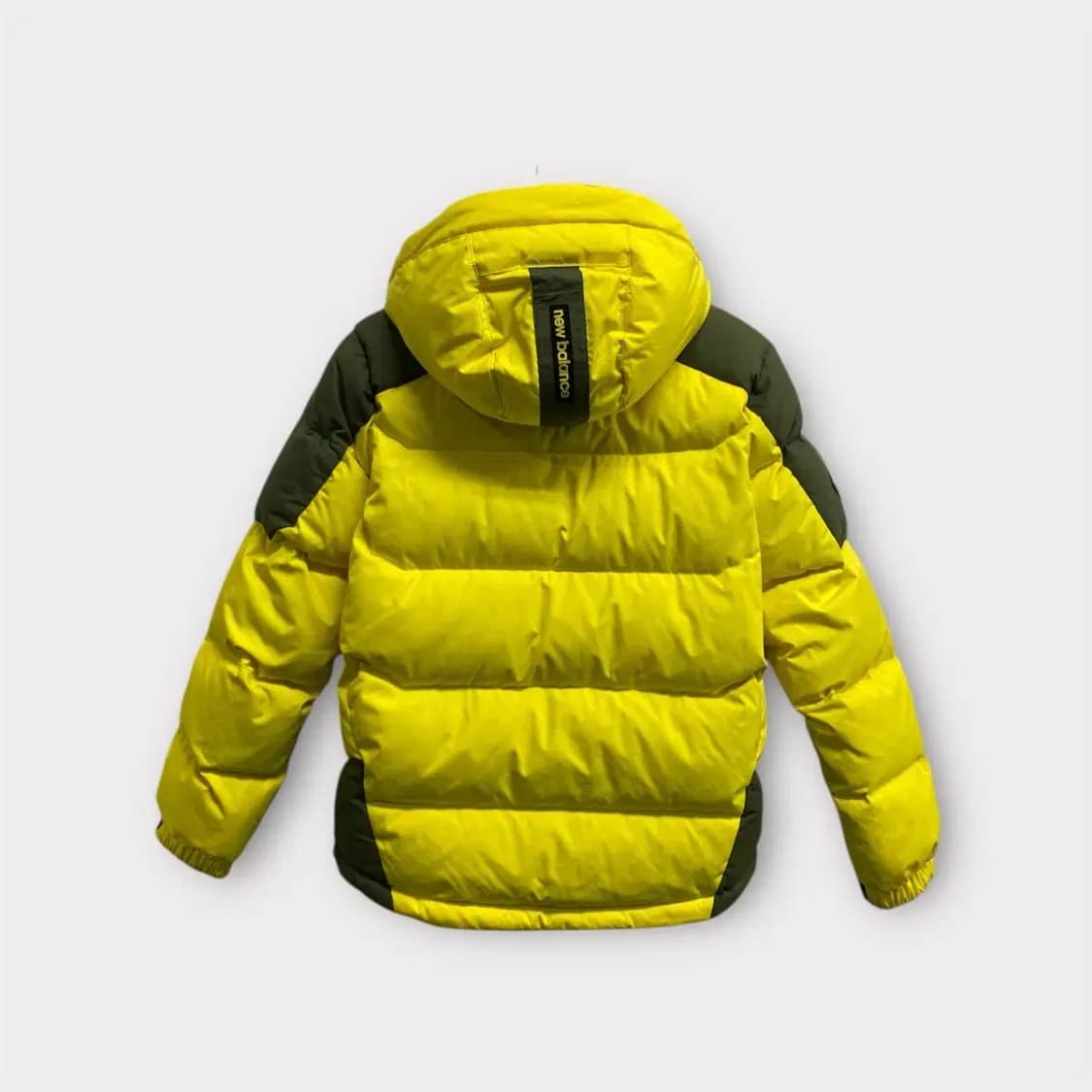 뉴발란스 익스트림 다운패딩 85 상품이미지3