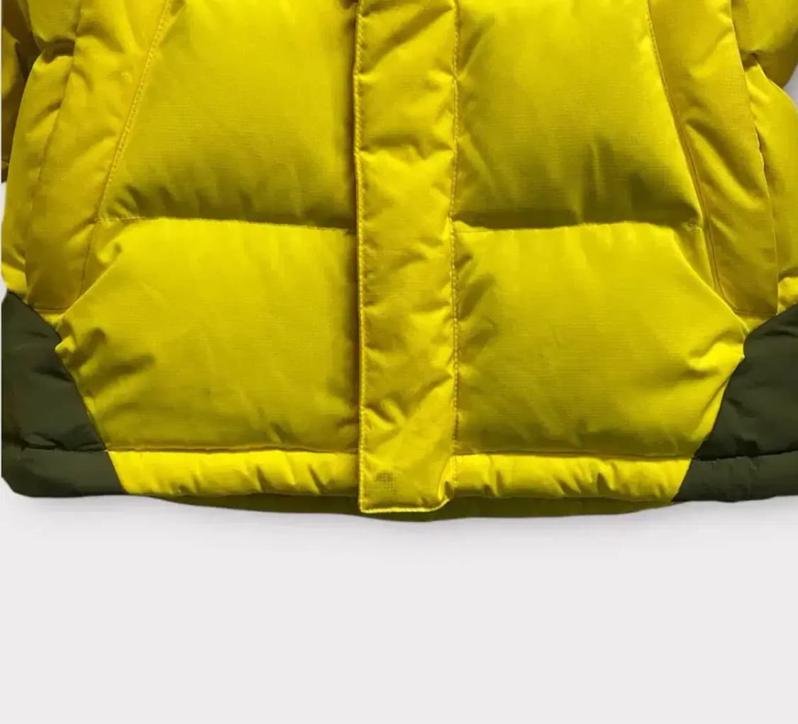 뉴발란스 익스트림 다운패딩 85 상품이미지4