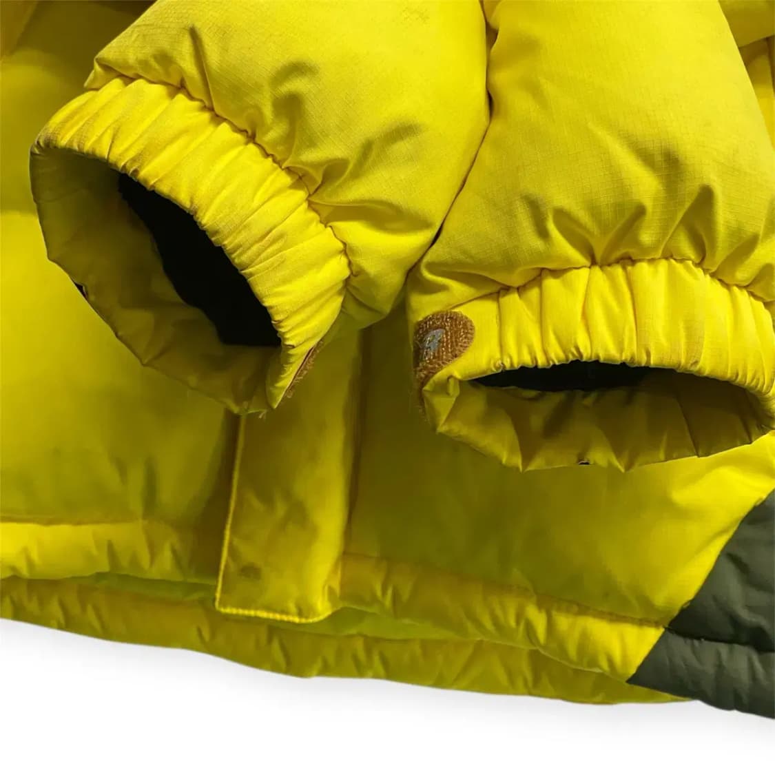 뉴발란스 익스트림 다운패딩 85 상품이미지5