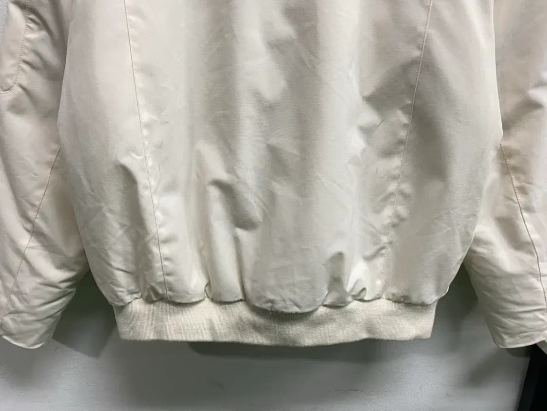 디스커버리 익스페디션 아이보리 패딩 105 상품이미지6