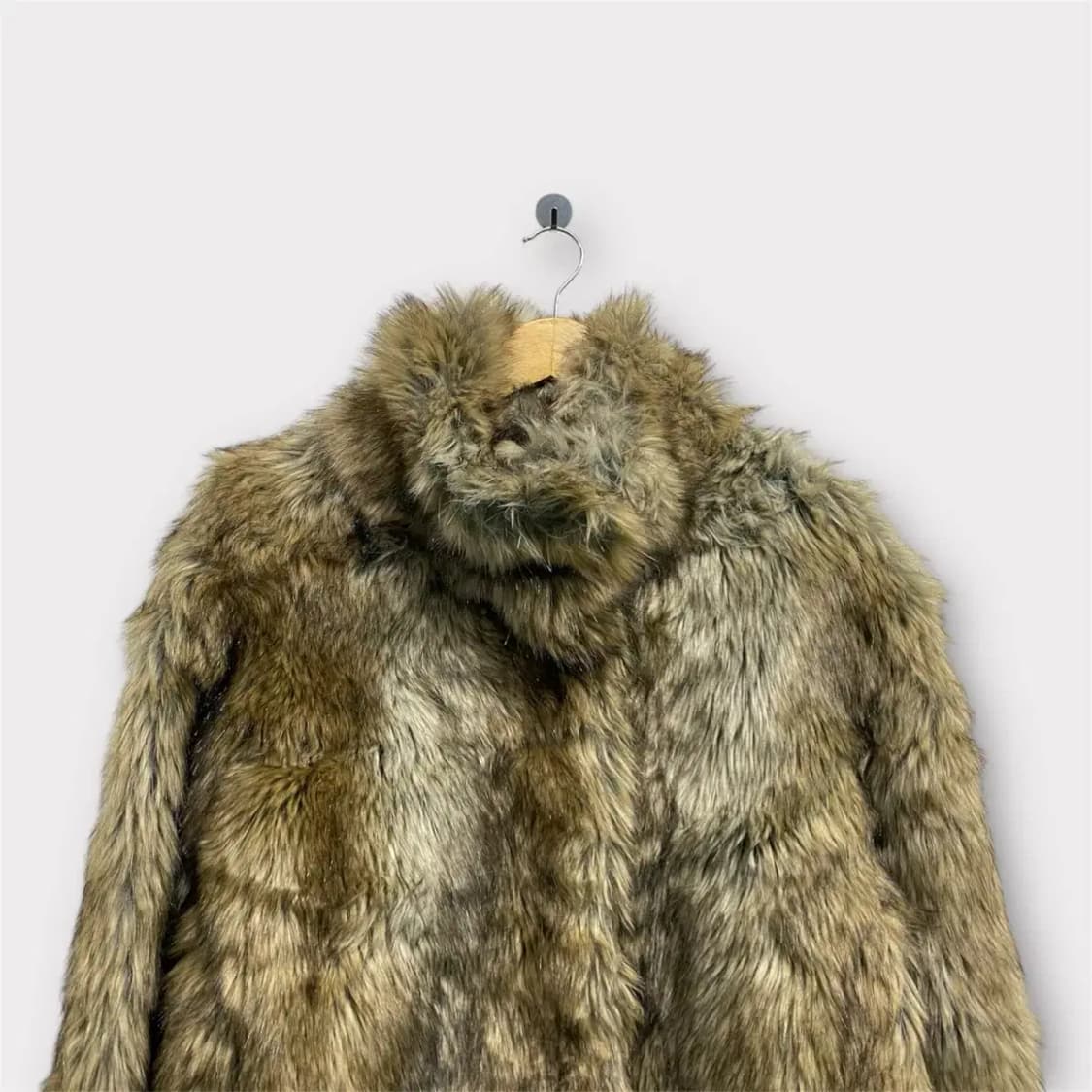 쿠플스 THE KOOPLES 퍼점퍼 free 상품이미지2