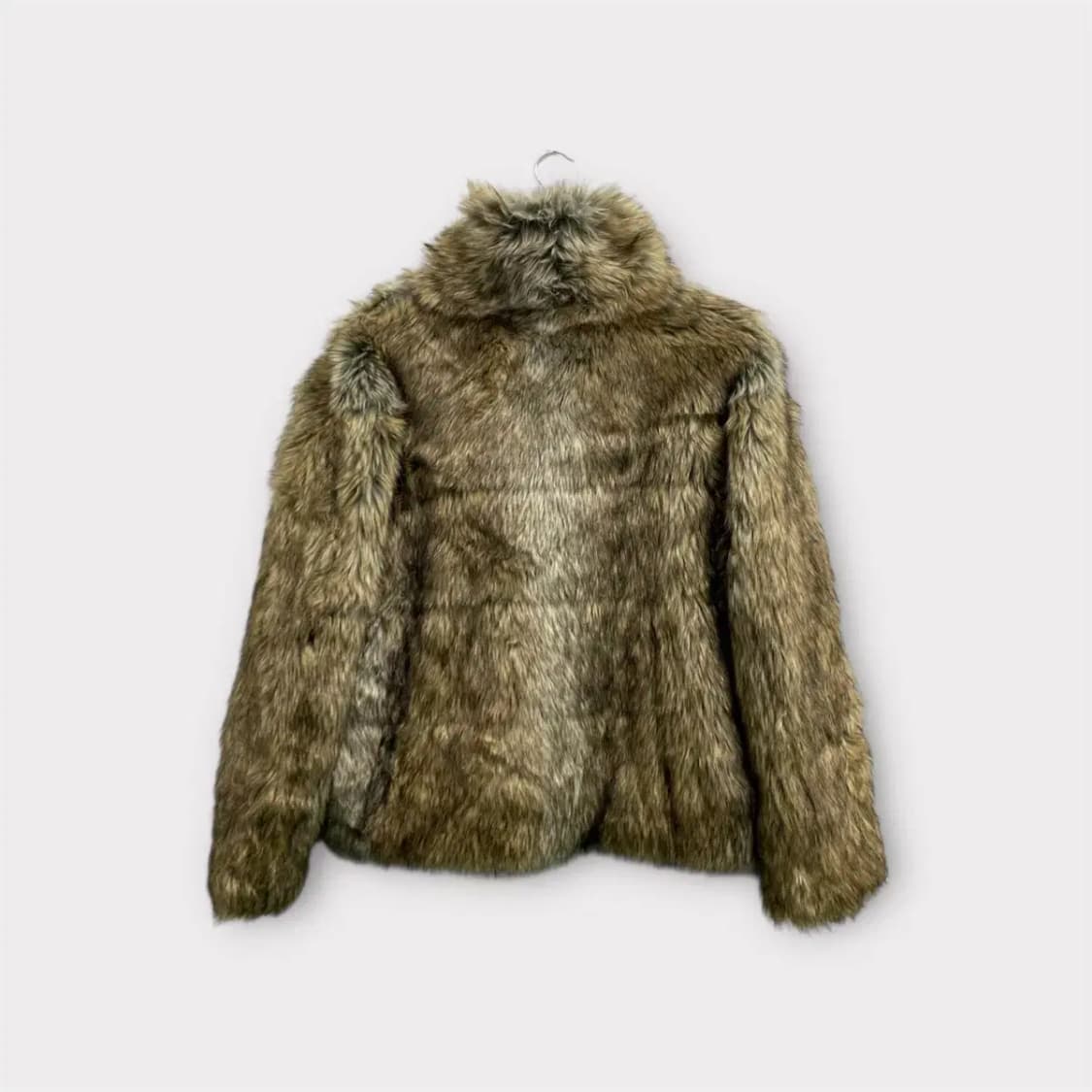 쿠플스 THE KOOPLES 퍼점퍼 free 상품이미지3