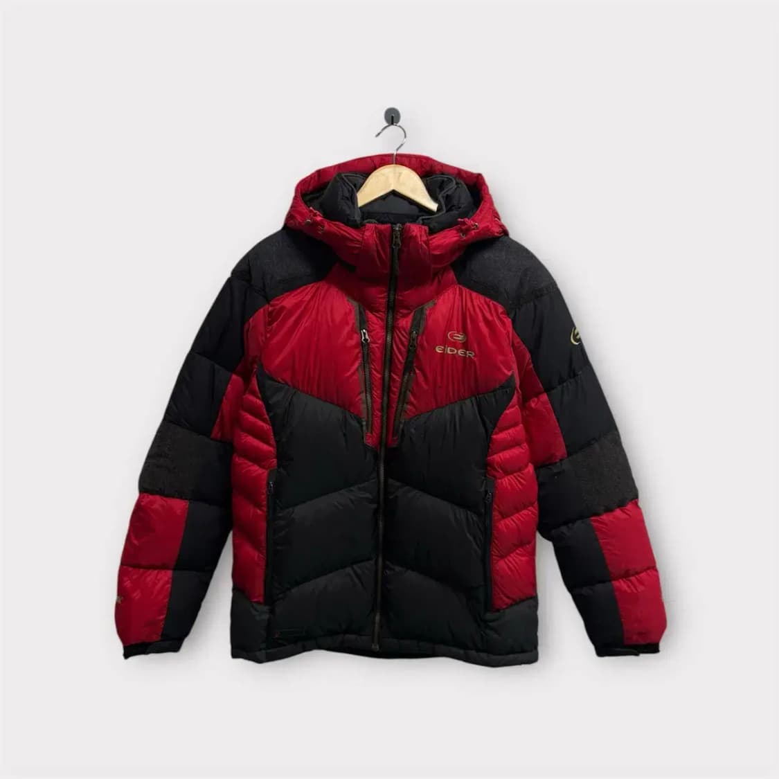 아이더 필파워 800 헤비구스다운 XL 상품이미지1