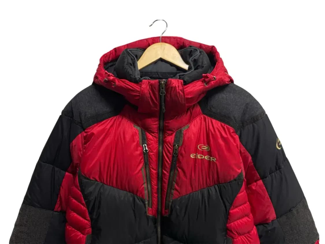 아이더 필파워 800 헤비구스다운 XL 상품이미지2