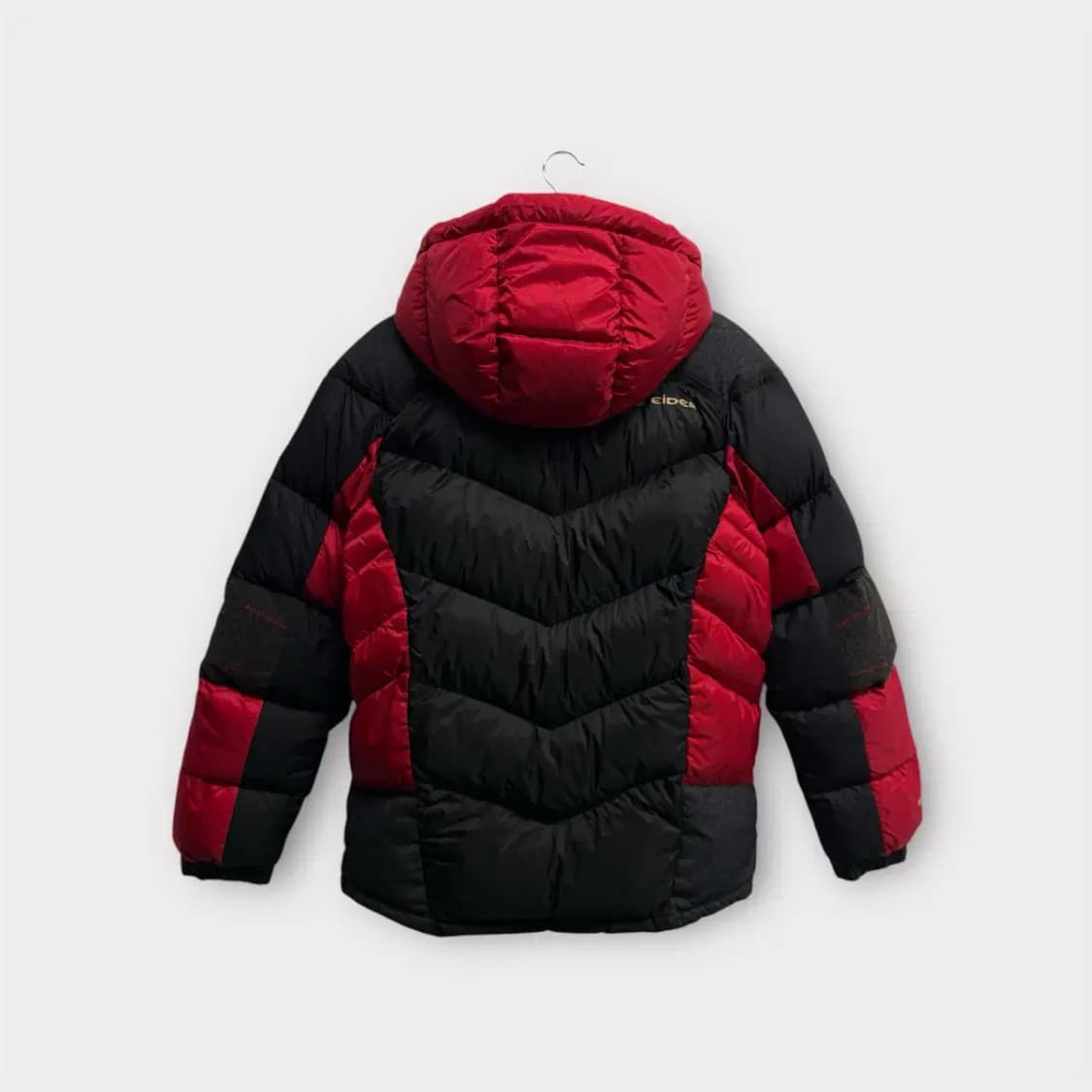 아이더 필파워 800 헤비구스다운 XL 상품이미지4