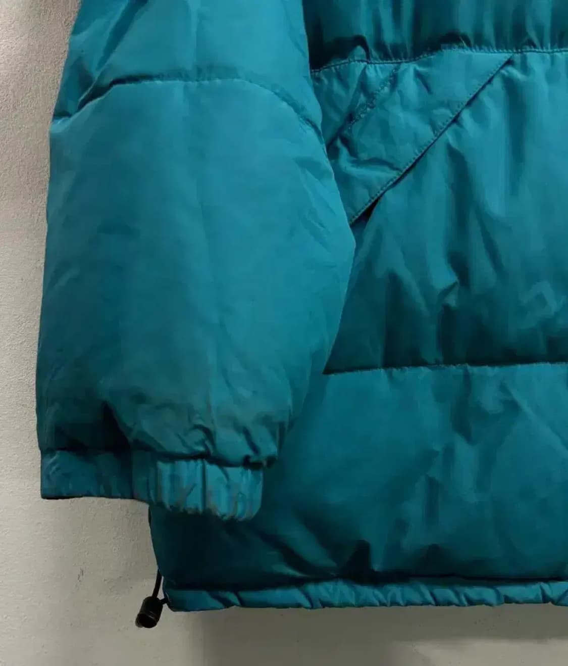 라코스테 리버시블 덕다운 패딩 2XL 상품이미지10