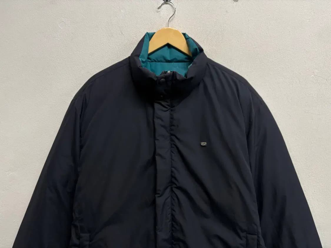 라코스테 리버시블 덕다운 패딩 2XL 상품이미지6