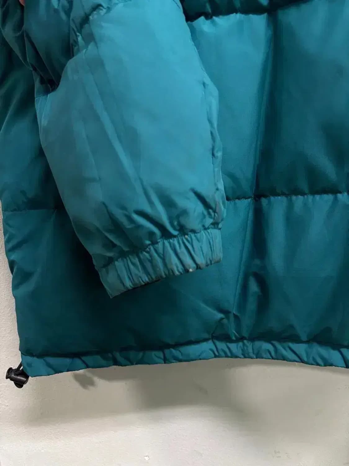 라코스테 리버시블 덕다운 패딩 2XL 상품이미지9