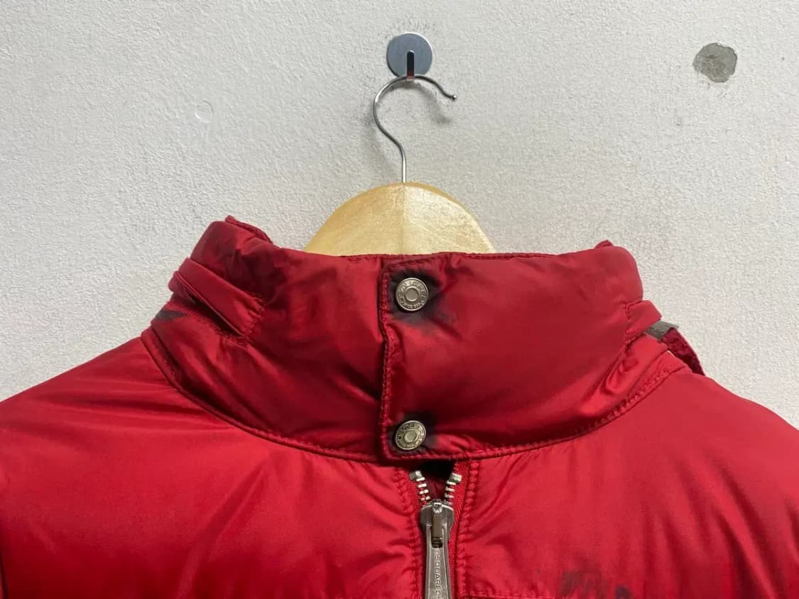 디스퀘어드 DSQUARED 마운틴 패딩 50 L-XL 상품이미지8