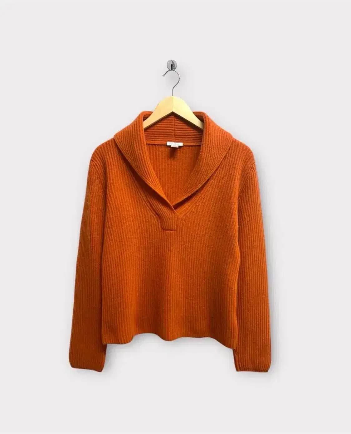 막스마라 숄카라 니트 M 상품이미지1