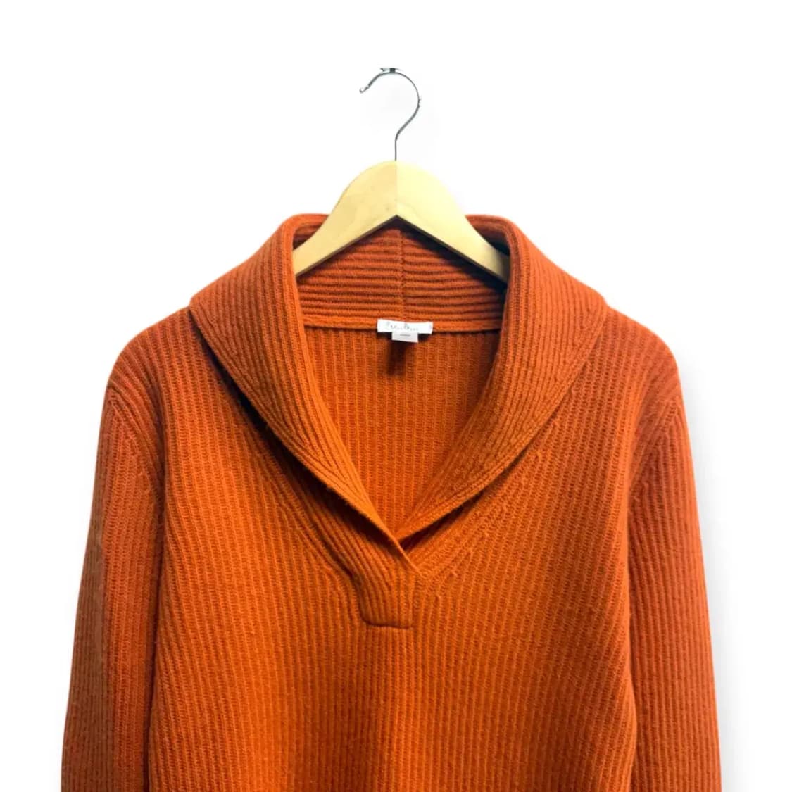 막스마라 숄카라 니트 M 상품이미지2