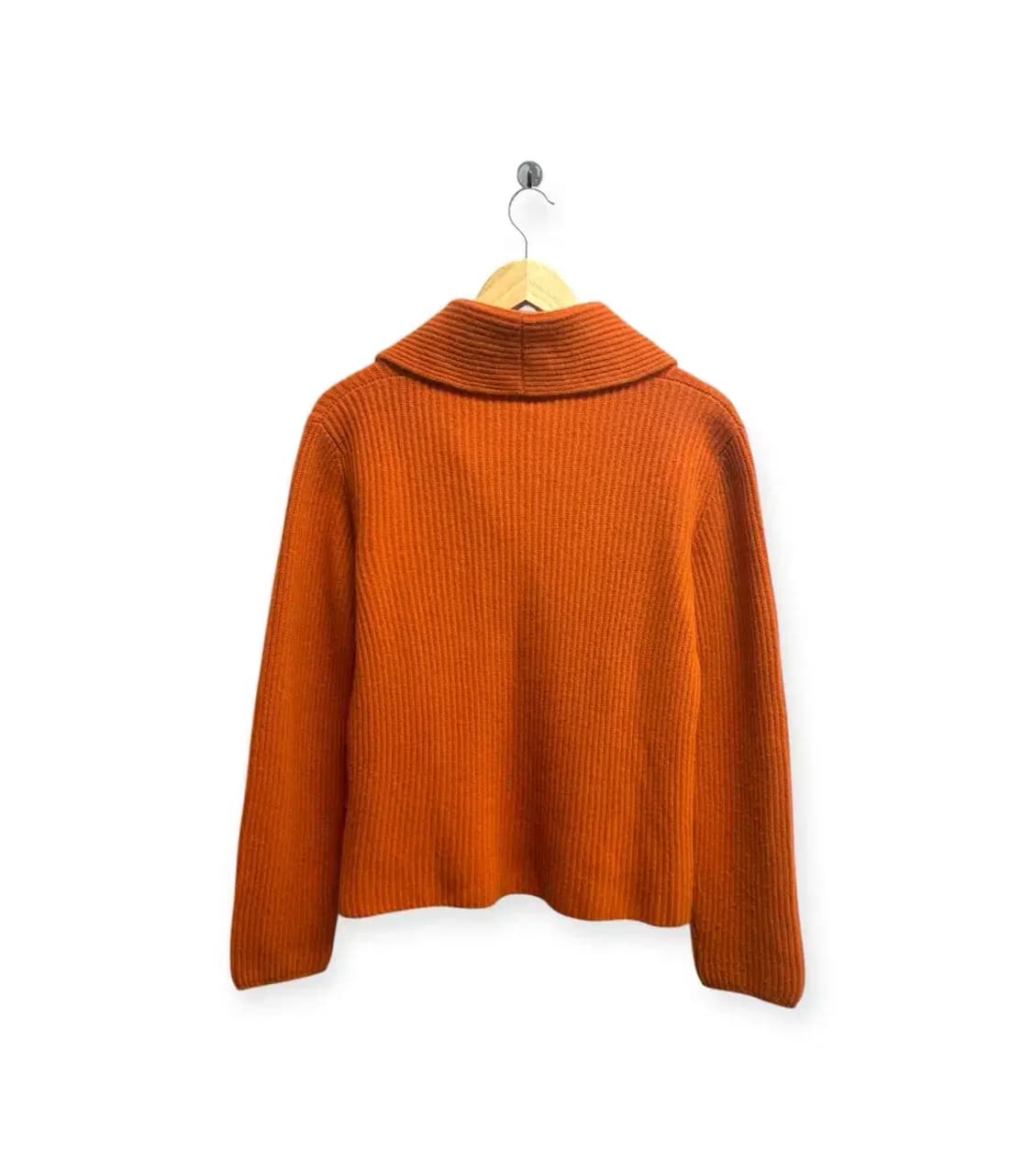 막스마라 숄카라 니트 M 상품이미지3